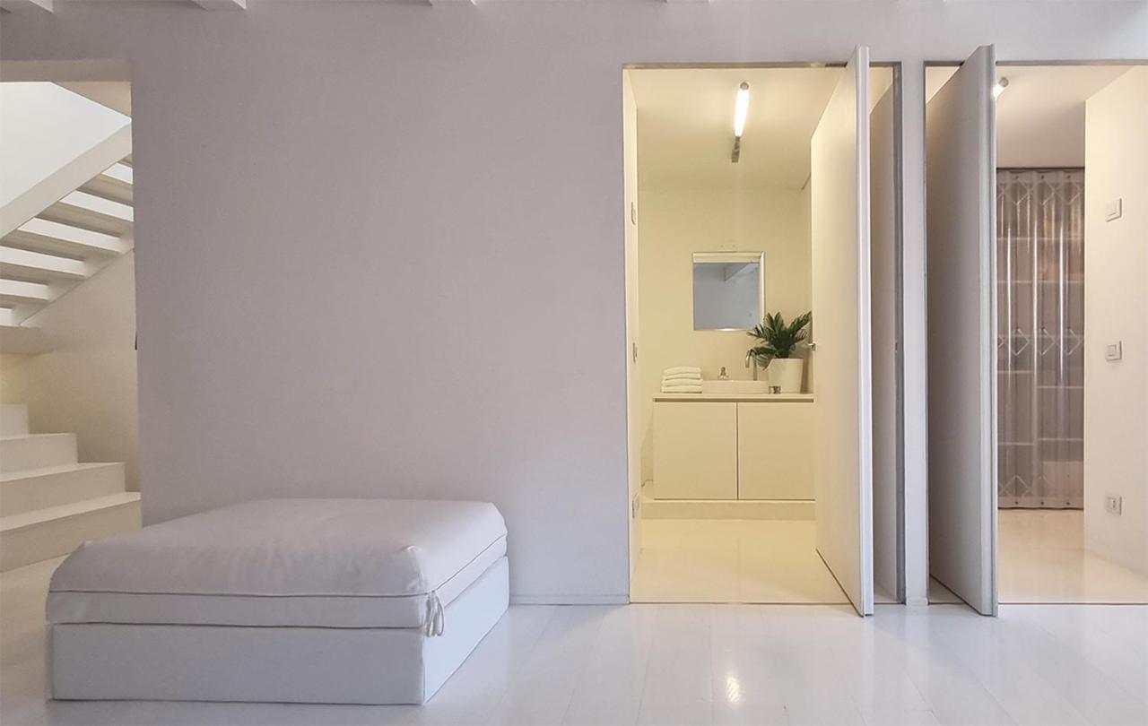 White Frari Apartamento Venecia Exterior foto